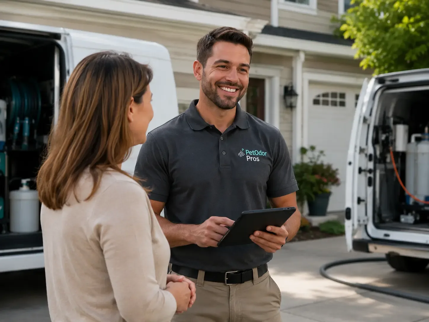 Pet Odor Removal FAQs for Dahlgren, IL